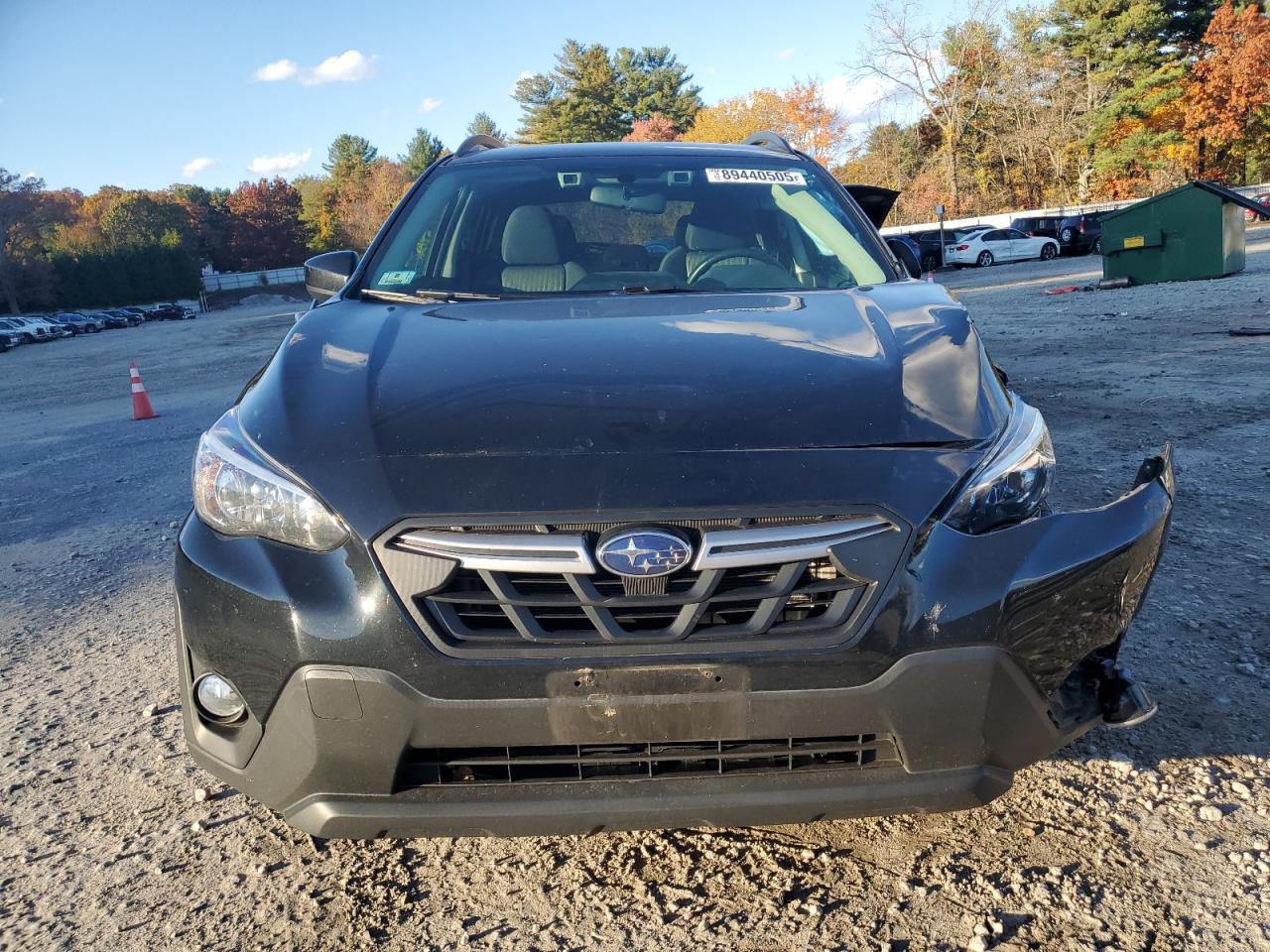 SUBARU CROSSTREK PREMIUM