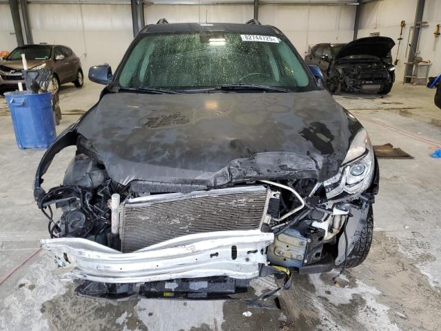 2016 CHEVROLET EQUINOX LT - 2GNFLFEK7G6257020