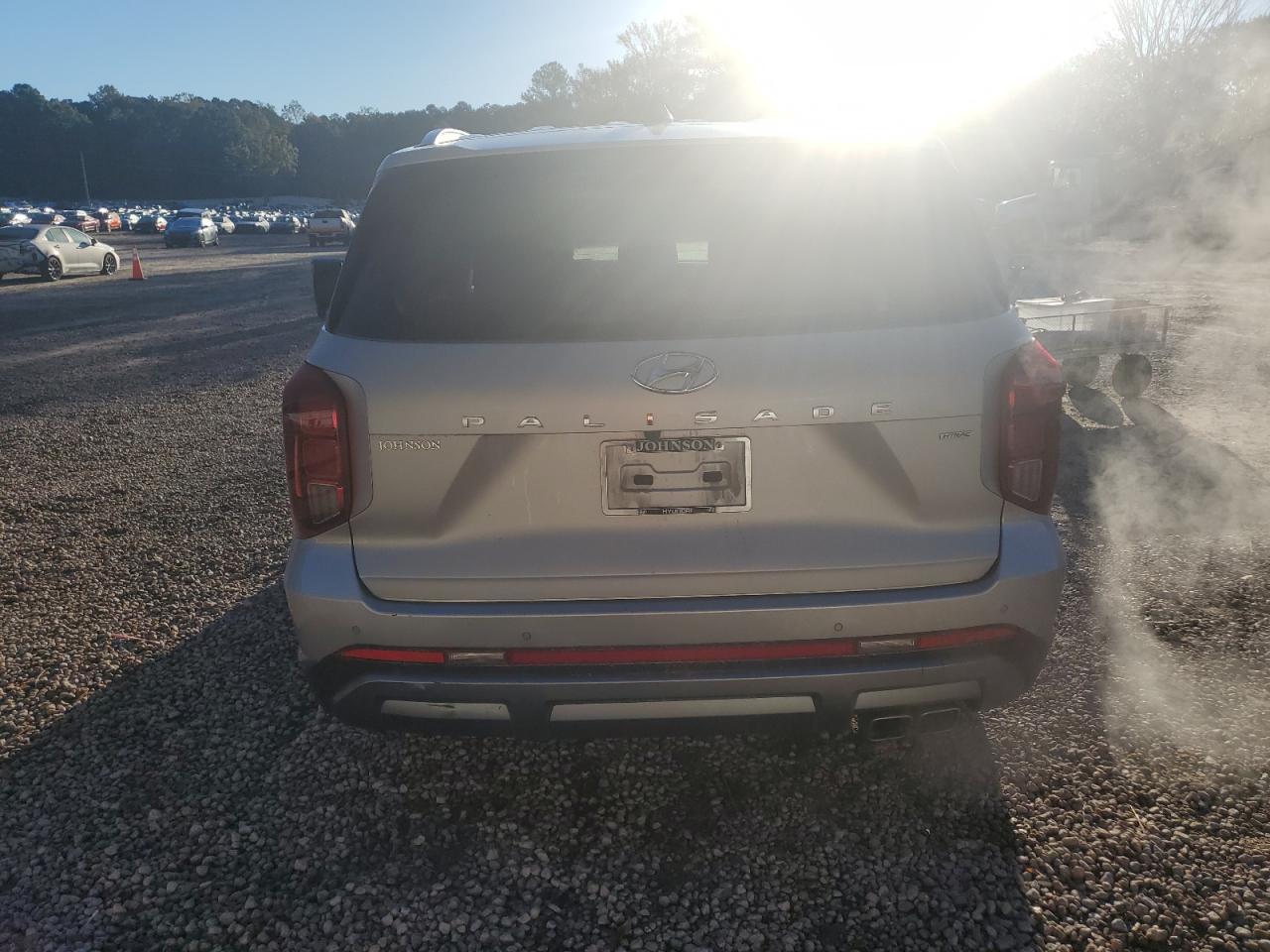 HYUNDAI PALISADE SEL PREMIUM