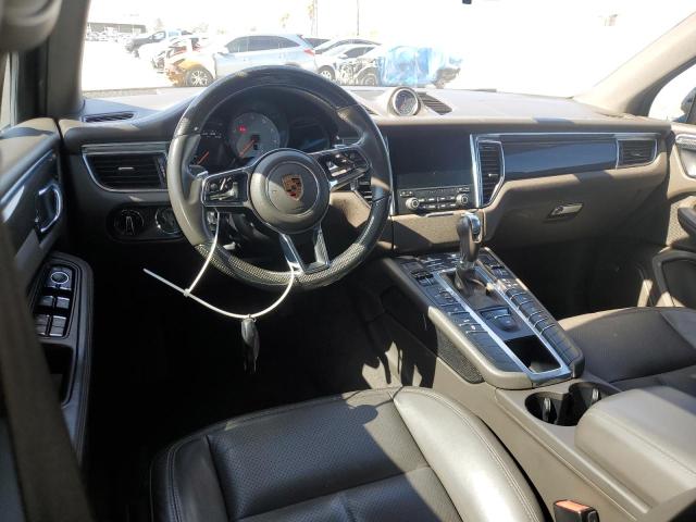 2017 PORSCHE MACAN S WP1AB2A56HLB12198