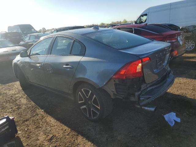2018 VOLVO S60 DYNAMI YV140MTL3J2454354