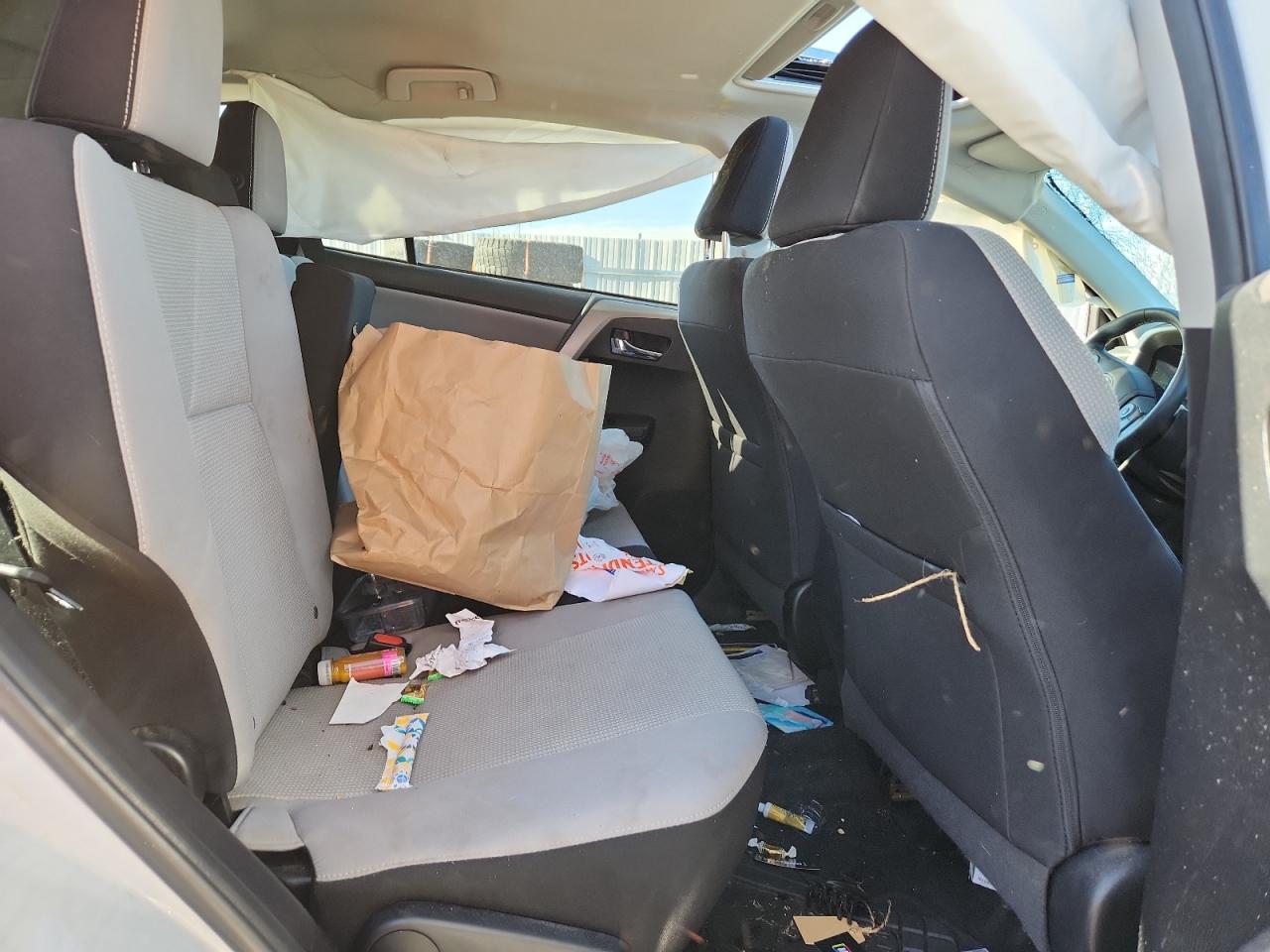 TOYOTA RAV4 ADVENTURE