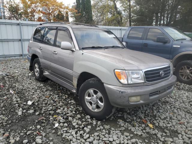 2001 TOYOTA LAND CRUIS #3278630938
