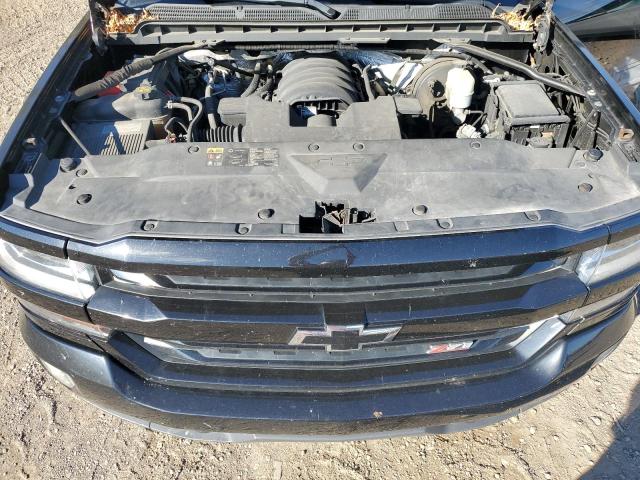 2016 CHEVROLET SILVERADO #3298120148