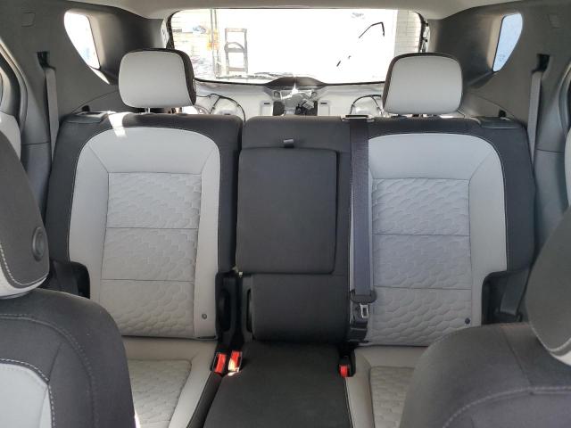 2020 CHEVROLET EQUINOX LS - 3GNAXHEV3LS555077