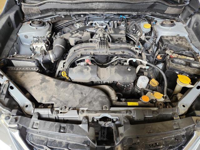 2018 SUBARU FORESTER 2 - JF2SJABC2JH517789