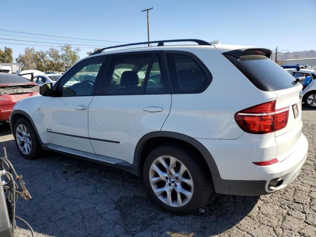 2011 BMW X5 XDRIVE3 - 5UXZV4C57BL407899
