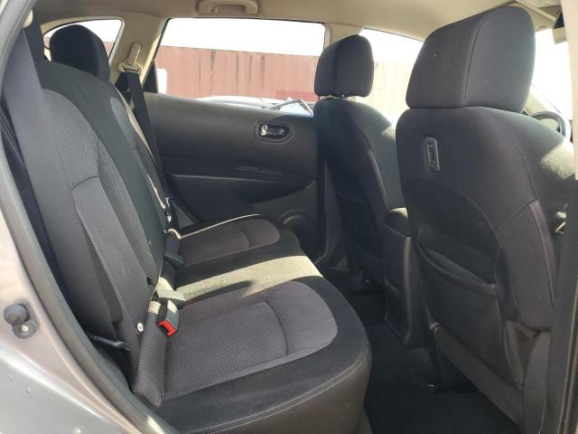 2012 NISSAN ROGUE S #3281630400