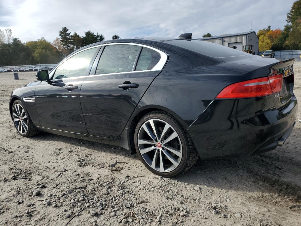 JAGUAR XE PRESTIGE