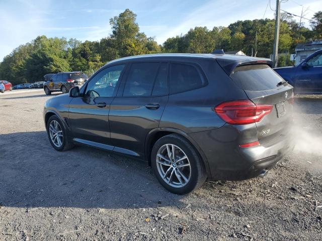 2018 BMW X3 XDRIVE30I 5UXTR9C52JLD73587