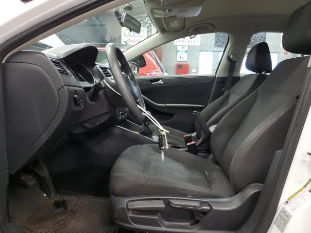 2016 VOLKSWAGEN JETTA S 3VW167AJ6GM342768