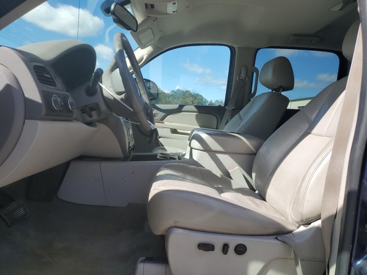 GMC SIERRA K1500 SLT