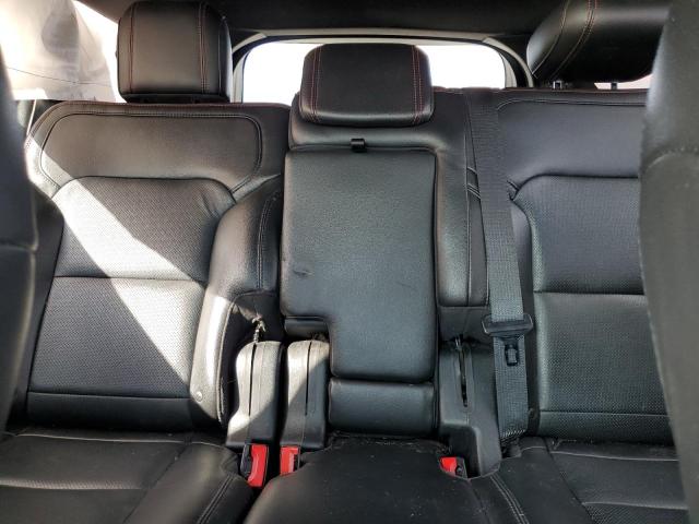 2018 FORD EXPLORER S - 1FM5K8GT4JGC11057