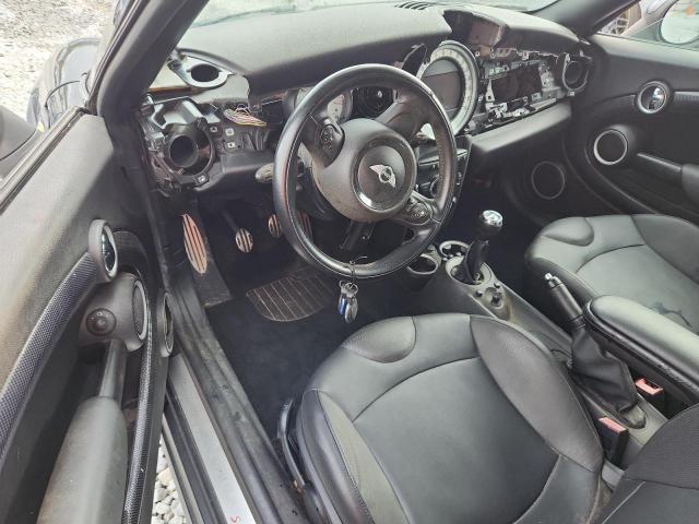 2013 MINI COOPER COU #3292549682