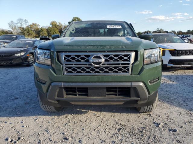 2022 NISSAN FRONTIER S - 1N6ED1CL8NN639417
