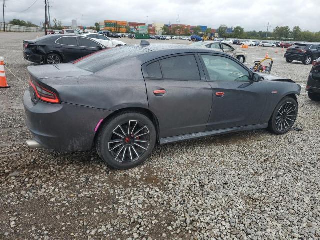2016 DODGE CHARGER SXT 2C3CDXHG3GH265985