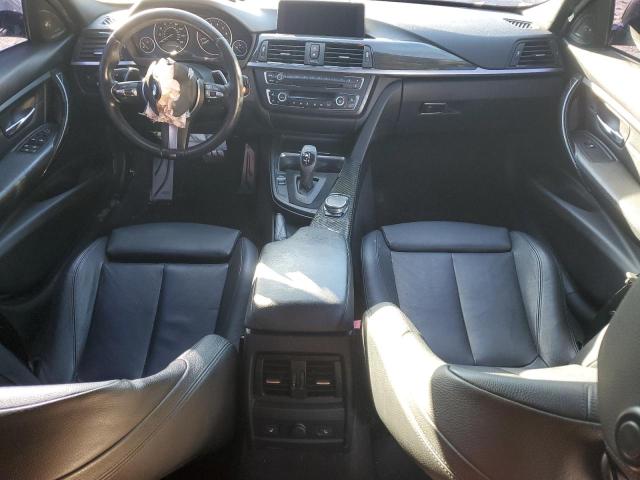 2015 BMW 335 XI WBA3B9G5XFNR94131