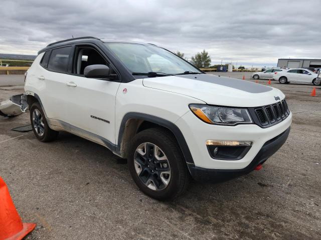 2018 JEEP COMPASS TR 3C4NJDDB3JT315630