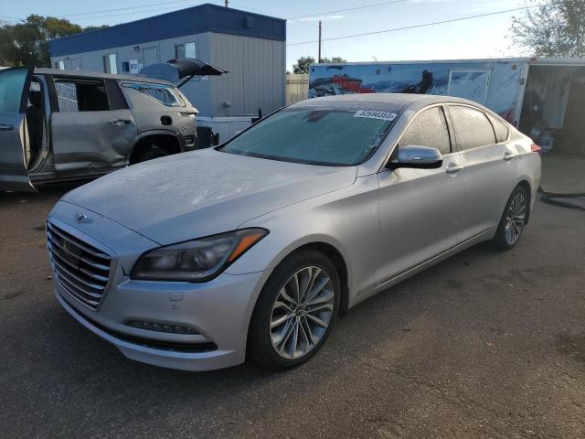 GENESIS G80 BASE