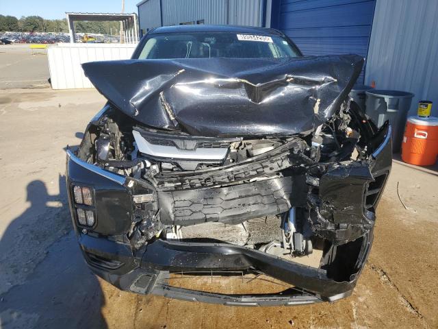 2024 MITSUBISHI OUTLANDER JA4ARUAU9RU008911