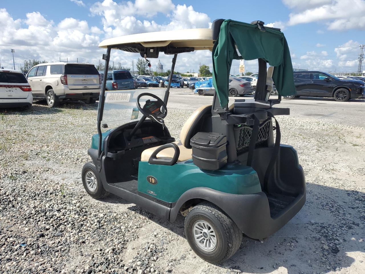 Lot #3268859238 2022 CITO TEMPO LI