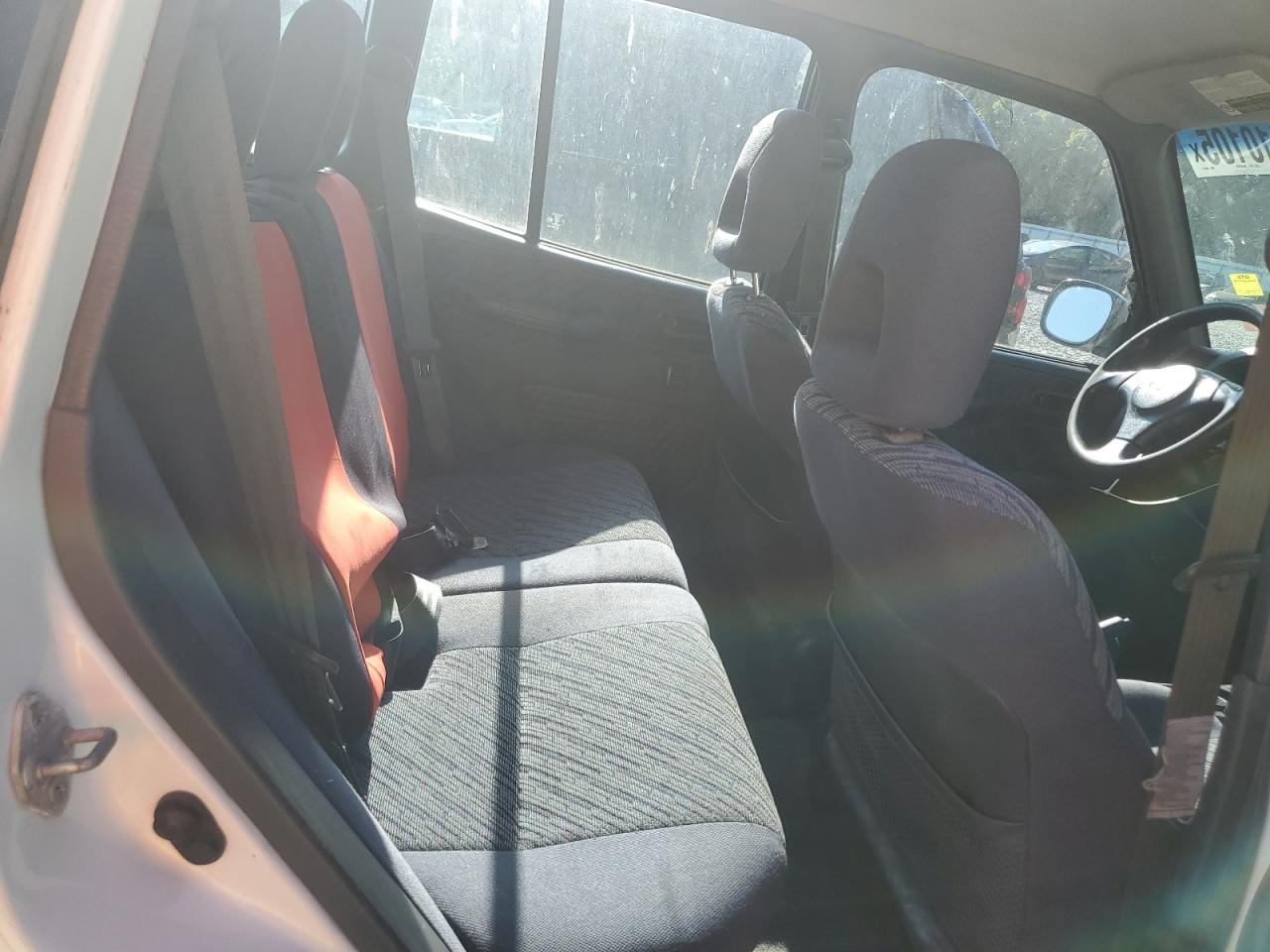 Lot #3257277765 1998 TOYOTA RAV4