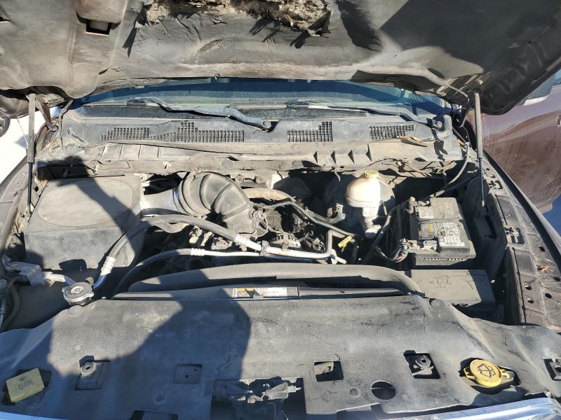 2015 RAM 1500 SLT 1C6RR7LT8FS656852