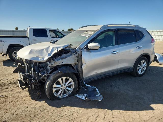 2015 NISSAN ROGUE S #3270969181