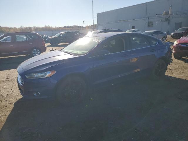 2016 FORD FUSION SE - 3FA6P0H9XGR209495