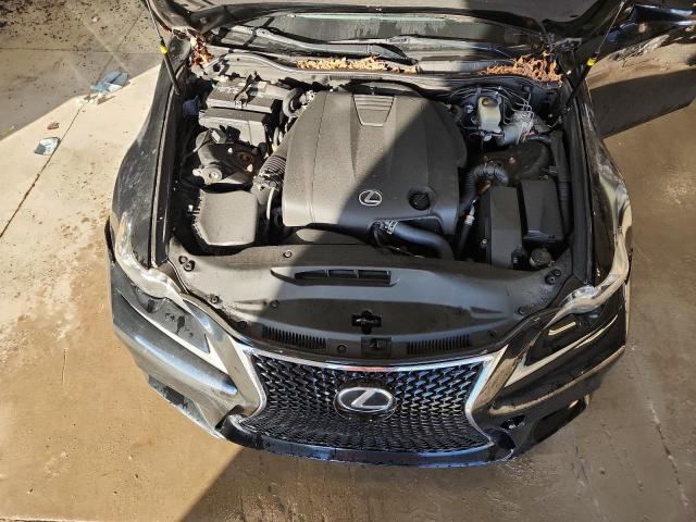 2014 LEXUS IS 250 - JTHCF1D20E5014468