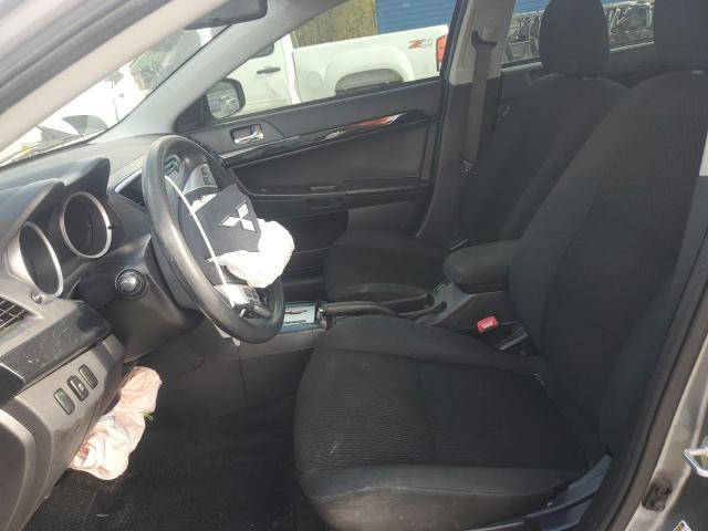 2016 MITSUBISHI LANCER ES #3294466510