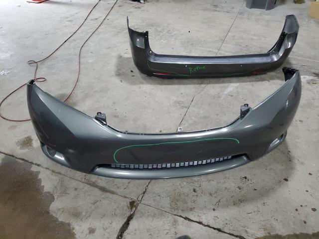 2014 TOYOTA SIENNA XLE - 5TDYK3DC4ES493267