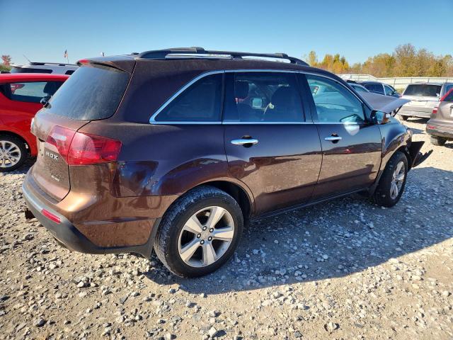 2010 ACURA MDX TECHNO - 2HNYD2H40AH512892