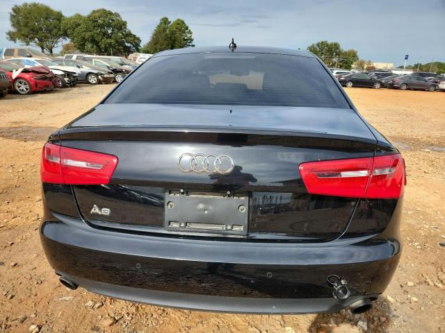2014 AUDI A6 PREMIUM #3290231212