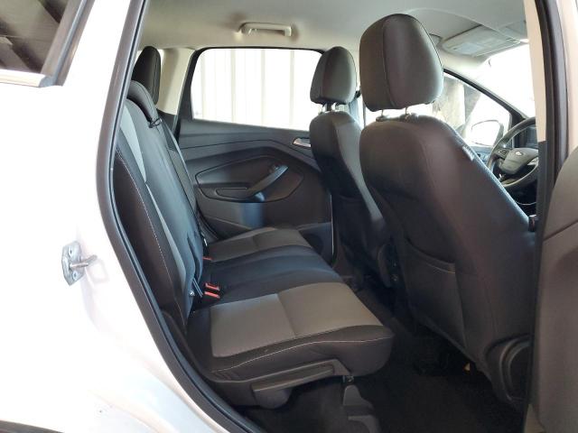 2017 FORD ESCAPE SE - 1FMCU9GD7HUC62404