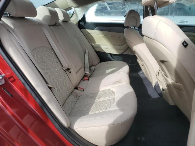 2015 HYUNDAI SONATA SE - 5NPE24AFXFH206559