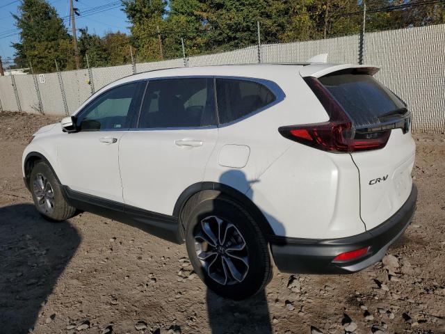 2022 HONDA CR-V EX 5J6RW2H5XNA015263