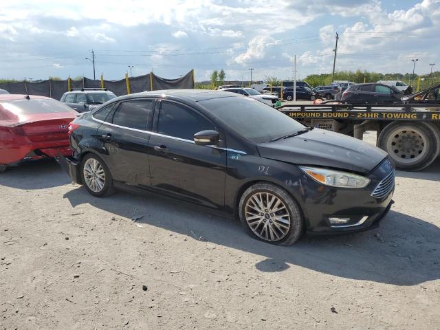 2015 FORD FOCUS TITANIUM 1FADP3J20FL260717