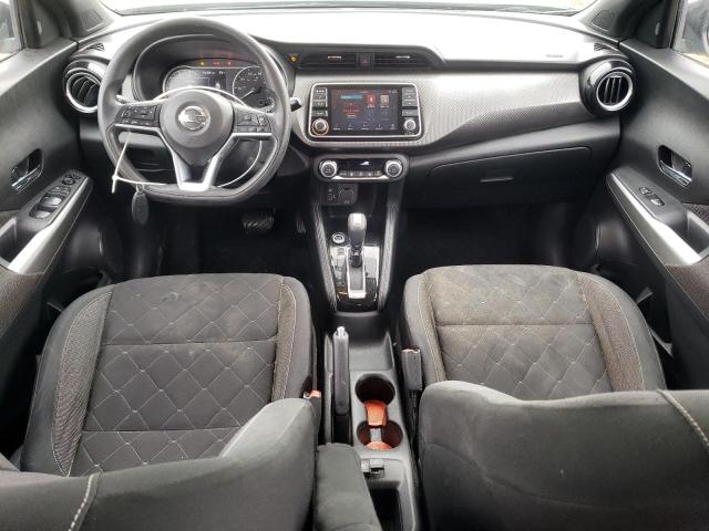 2020 NISSAN KICKS SV #3294487514