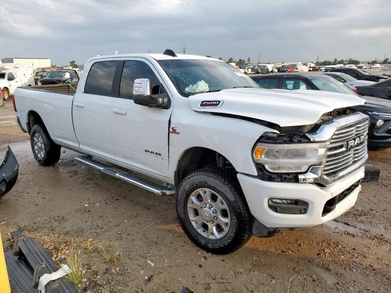 2024 RAM 2500 LARAM #3281385984