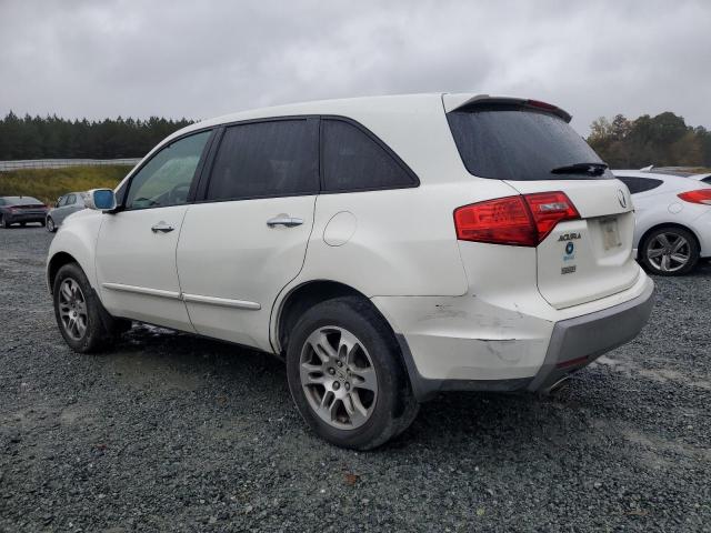 2008 ACURA MDX #3285511302