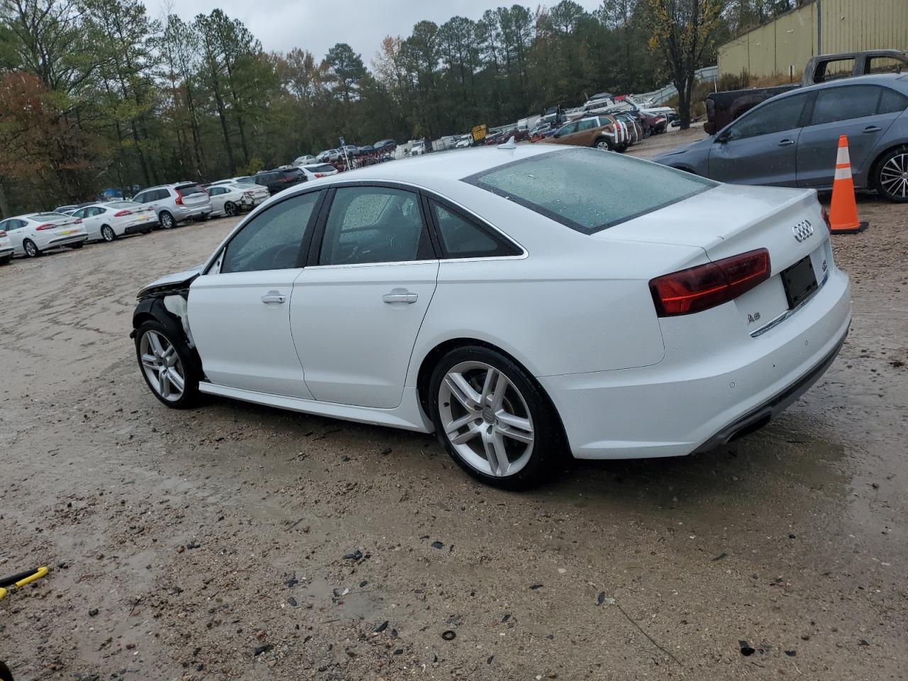 AUDI A6 PREMIUM PLUS