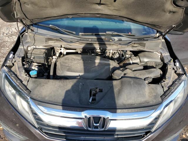 2020 HONDA ODYSSEY LX - 5FNRL6H20LB047462