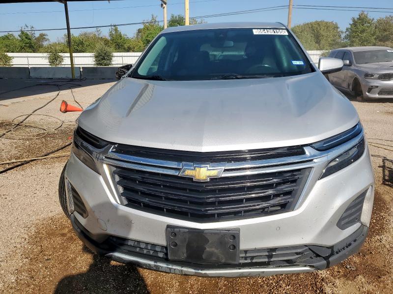 2022 CHEVROLET EQUINOX LT - 2GNAXKEV4N6132653