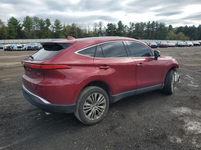 2023 TOYOTA VENZA LE #3301801378