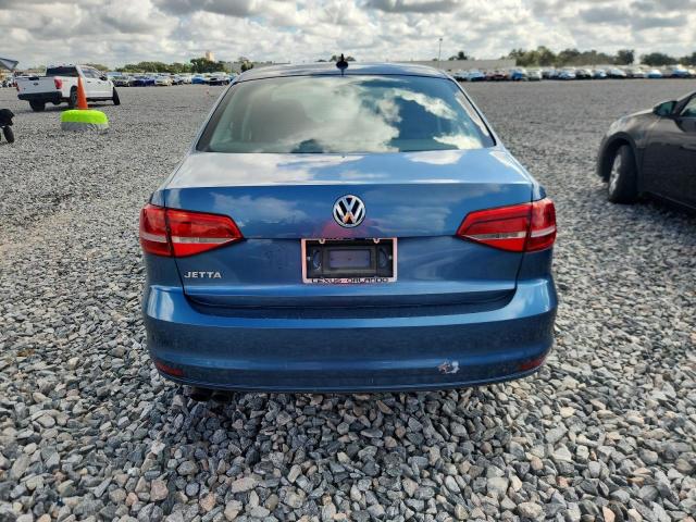 2015 VOLKSWAGEN JETTA BASE 3VW2K7AJ2FM210279