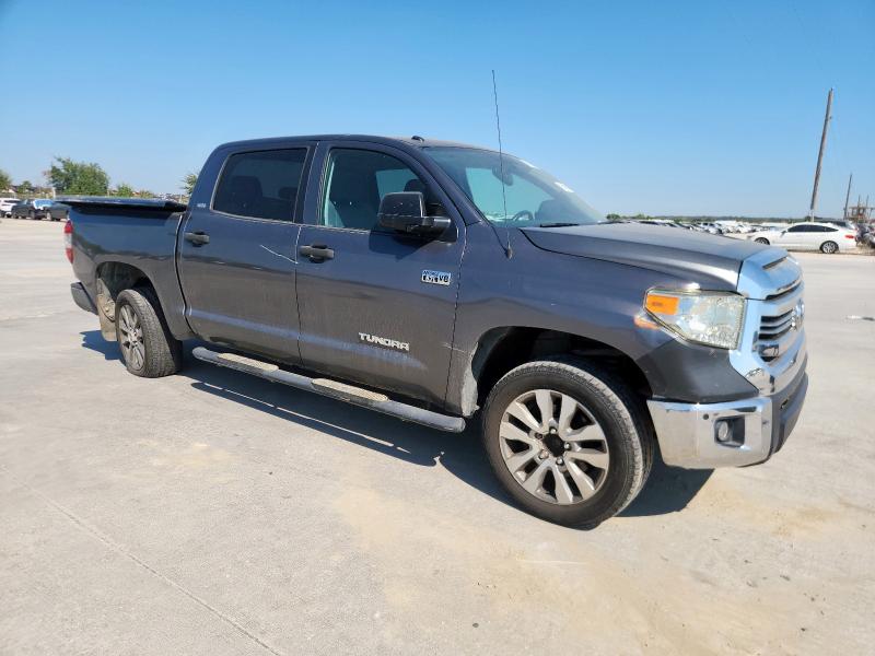 2016 TOYOTA TUNDRA CRE 5TFEW5F1XGX211953