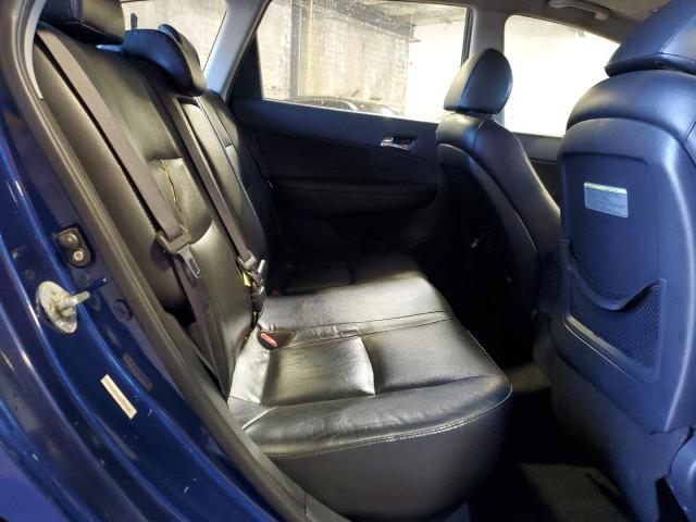 2012 HYUNDAI ELANTRA TO - KMHDC8AE1CU151732