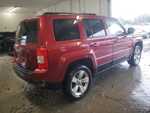 2012 JEEP PATRIOT SP #3297118500