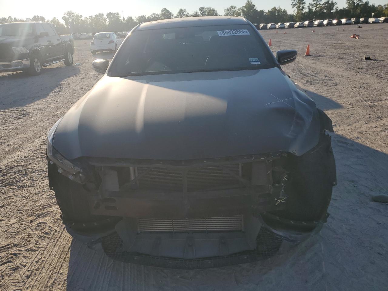 CADILLAC CT5 PREMIUM LUXURY